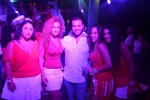 Friday Night at Edde Sands Beach Bar, Byblos